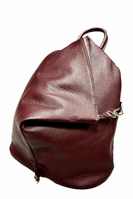 Rucksack Triangle Bordeaux 1